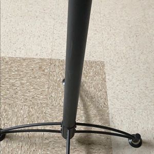 Meet your Posher, Colin